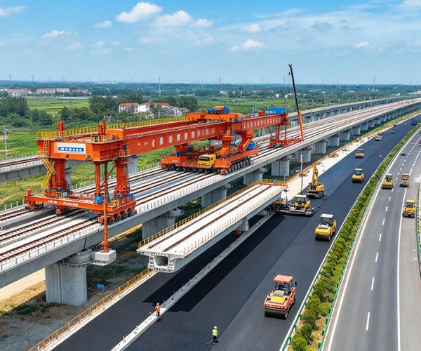 江宁公路建设