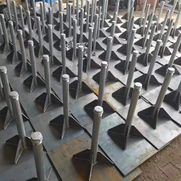 江宁鑫亿呈沉降板生产