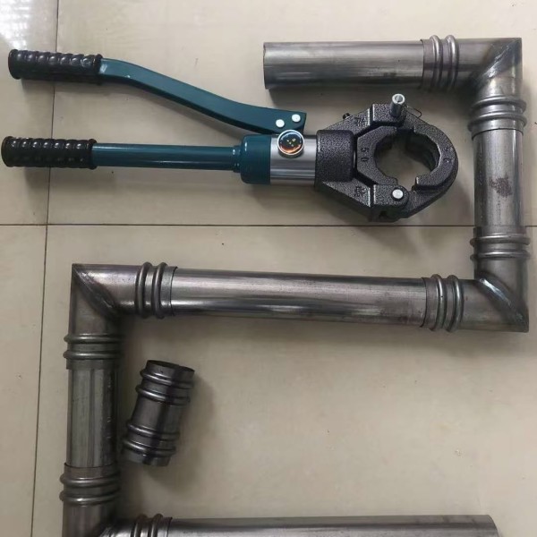 江宁冷却管生产